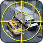 icon Sniper Traffic Hunter Game 3D