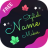 icon Stylish Name Art And Quotes Design 1.7