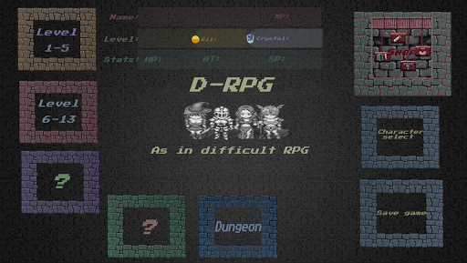 D-RPG