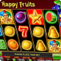 icon Happy Fruits