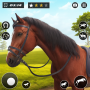 icon Equestrian: Horse Racing Games for Sony Xperia XZ1 Compact