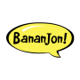 icon Bananjon