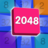 icon merge block-2048 block puzzle game 2.2