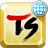 icon TS Keyboard 1.6.7