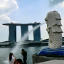 icon Singapore:Marina Bay Sands for Samsung Galaxy Grand Prime 4G