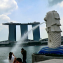 icon Singapore:Marina Bay Sands for Huawei Honor 6X