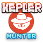 icon KEPLER HUNTER