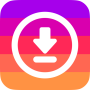icon Video downloader - Story Saver for Samsung Galaxy J5