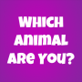 icon Which Animal Are You?