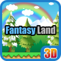 icon Fantasy Land for Samsung S5830 Galaxy Ace