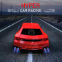 icon Hyper Car : Car racing game for Huawei MediaPad M3 Lite 10
