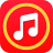 icon Music Player 3.0.8