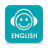 icon English audio conversations 1.0