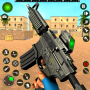 icon Gun Strike: Fps Shooting Games for oppo A57