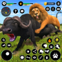 icon Lion Games Animal Simulator 3D