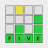 icon FiveLetter 1.0.11