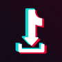 icon Downloader for TikTok Video No Watermark -TikVideo for Samsung S5830 Galaxy Ace