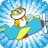 icon Honey Bunny Flappy 1.4