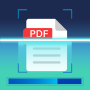 icon PDF Scanner App, OCR Scan PDF