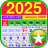 icon Myanmar Calendar 2026 1.14