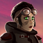 icon Adventure Reborn: story game point and click