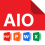 icon AIO Reader: Read All Document