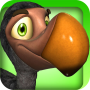 icon Talking Didi the Dodo for Samsung Galaxy Grand Prime 4G