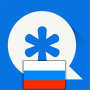 icon Vault Russian language pack for Samsung S5830 Galaxy Ace
