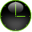 icon Analog Clock AW-7 2.0