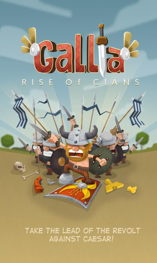 GALLIA Rise of Clans, Catapult