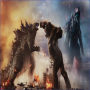 icon Godzilla VS Kong Quiz Game