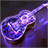icon Acoustic Guitar Live Wallpaper 2.10