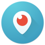 icon Periscope - Live Video for Doopro P2