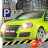 icon Car Parking Simulator 3D 2016 1.1