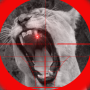 icon Lion Attack 3D