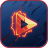 icon com.pangu.theater 2.2.1