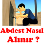 icon Abdest Nasıl Alınır ? for Samsung Galaxy Note 10 1
