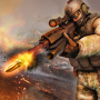 icon WW2 Sniper Gun Simulator Games