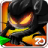 icon Stickman revenge: shadow run 0.0.10