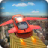 icon Extreme Stunt Flying Car 1.3