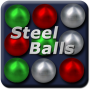 icon Steel Balls