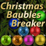 icon Christmas Baubles Breaker