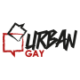 icon UrbanGay : gay & lesbian chat for oppo F1
