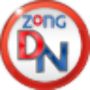 icon ZONG Doosra Number for Huawei MediaPad M3 Lite 10