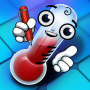 icon Grids of Thermometers for Samsung Galaxy Note 10 1