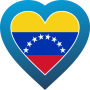 icon Chat solteros venezuela
