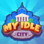 icon My Idle City