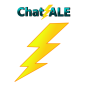 icon Chat A-L-E
