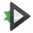 icon Rocket Player Charcoal Green 2.0.64