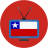 icon TV Chilena en Vivo 1.7